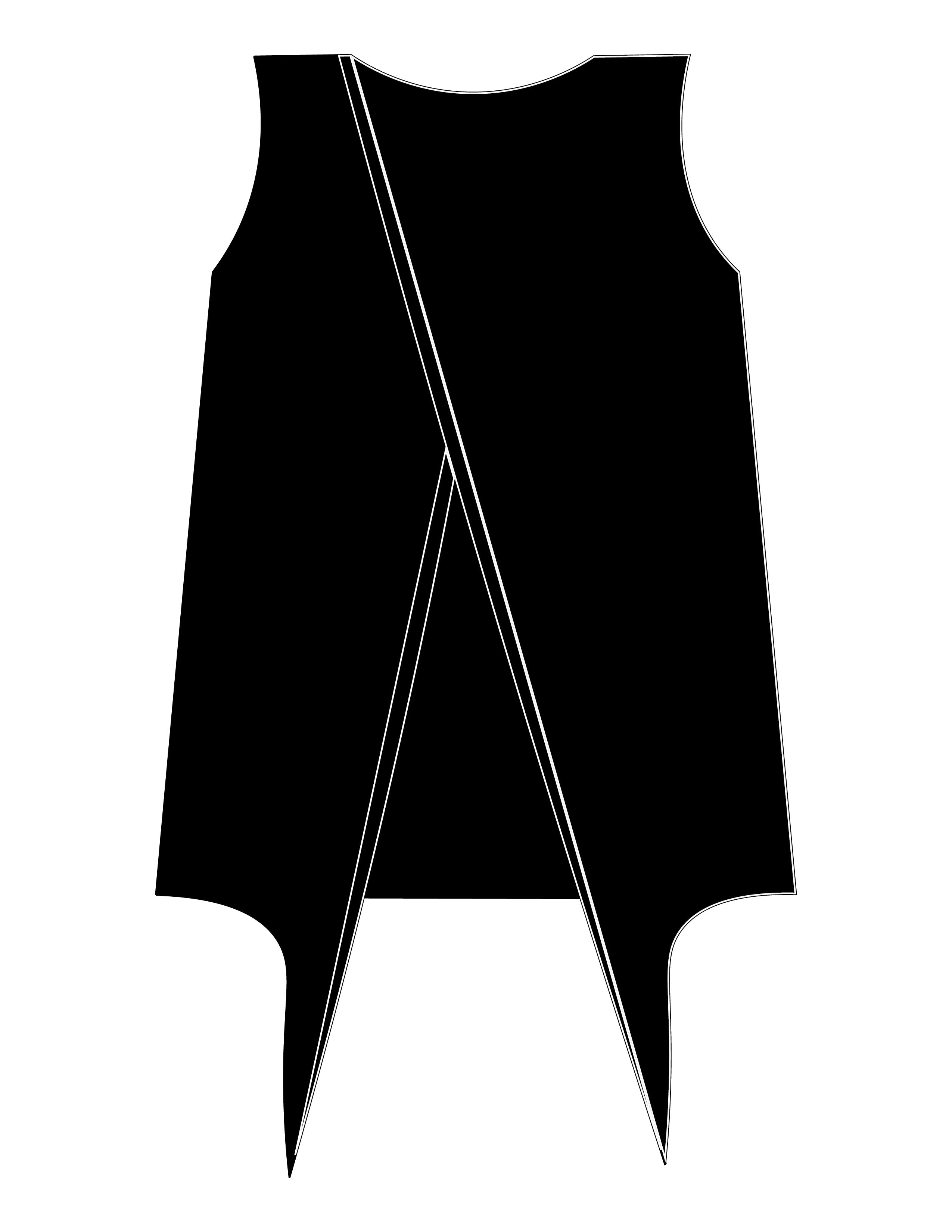 Saa Active X Minimaliste Clothing Slogan Tank - Sparkle (Black)